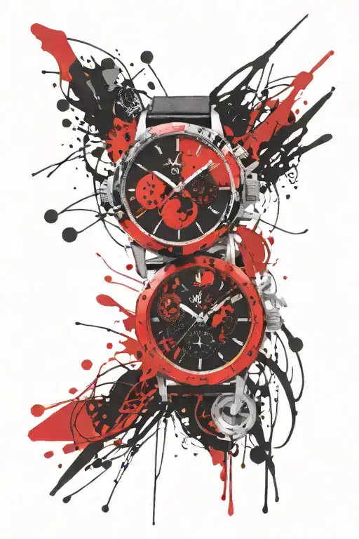 Adler Watch Children