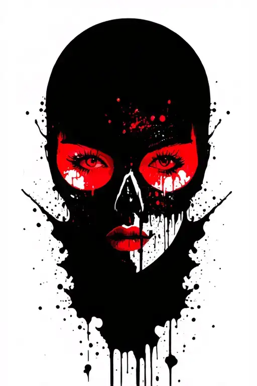 With The Name Luna-may