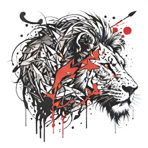 Lion Hardcore