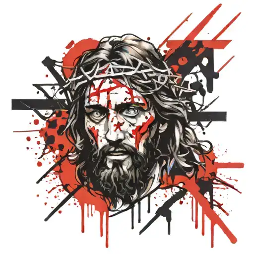 Jesus Passion