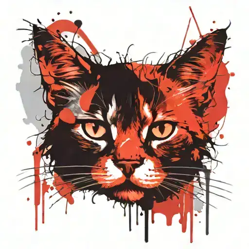 Turn Karl Marx Into A Cat For Me