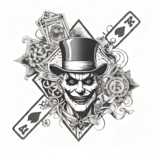 Aces Joker