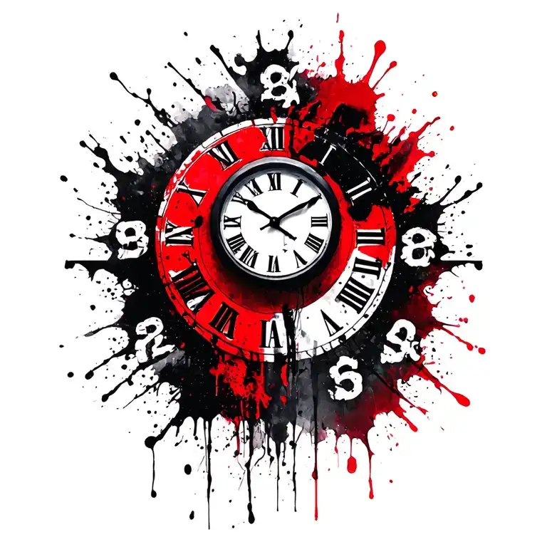 The Word God And Time