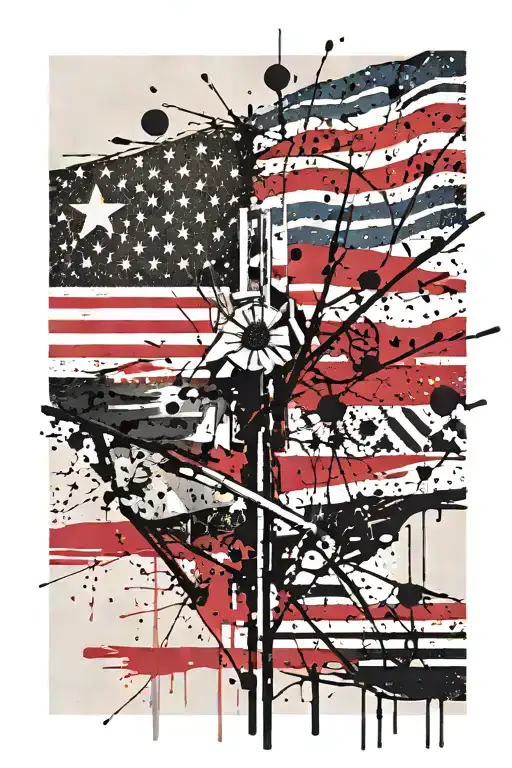 Lesbian Flag Incorporated