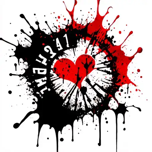 Power Courage Money Love Family