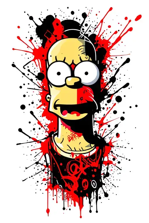 The Simpson