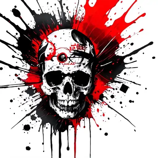 Metal And Motorcycle Music