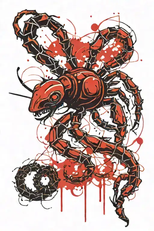 Leo Scorpio Cancer Zodiac Sign