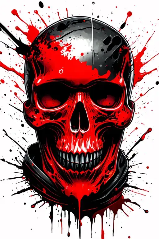 Skin Di Fortnite Skull Trooper