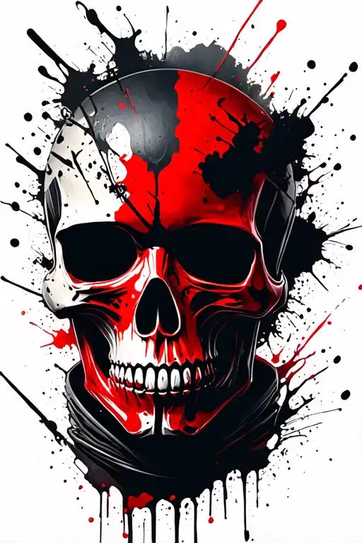 Skin Di Fortnite Skull Trooper