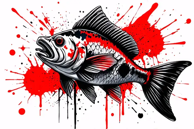 Poisson Astro Signe Fish