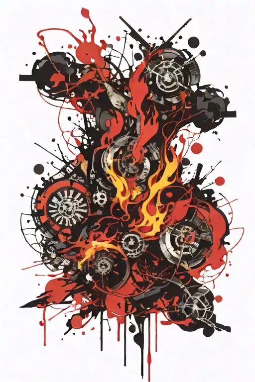 Seek What Sets Your Soul On Fire