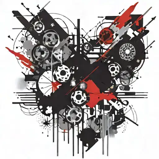 Absence Of Logic And Presence Of Pain Anxiety