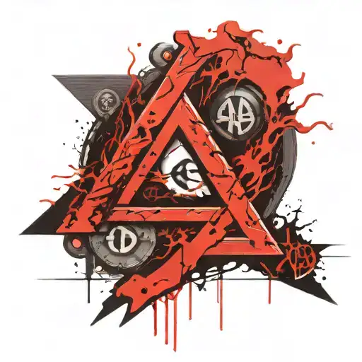 Acdc Mythologie Nordic Runes