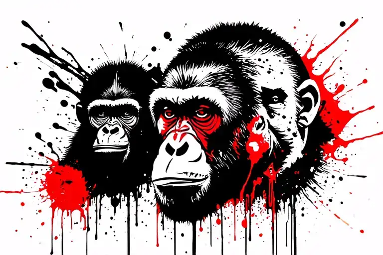 Caesar Planet Of The Apes