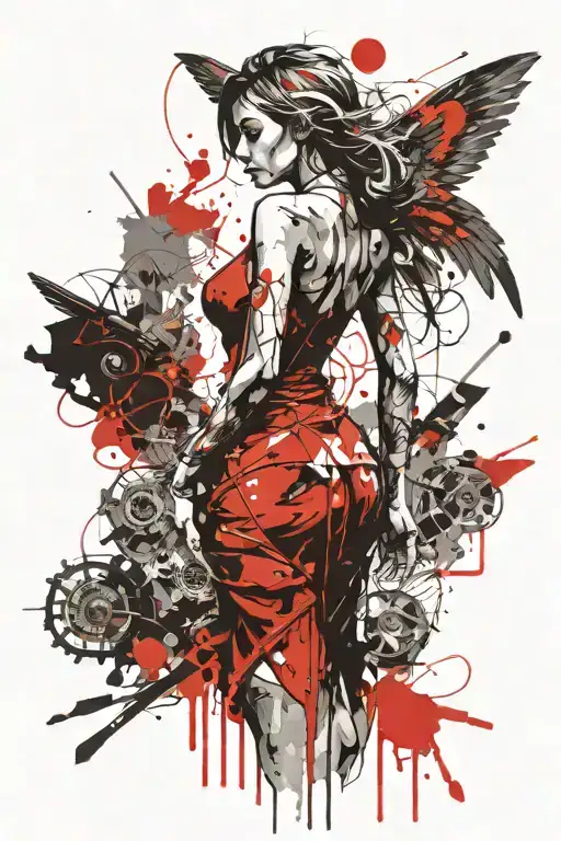 Angel Women Tailoring