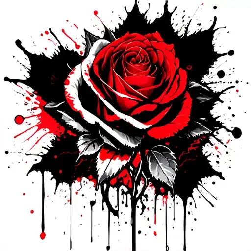 Love Teschio Rose Starting From