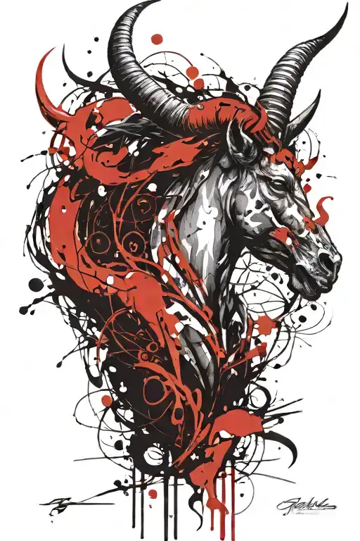 Capricorn