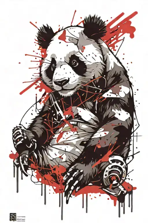 Panda