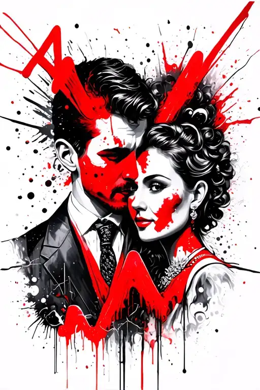 Mom And Dad Heartbeat