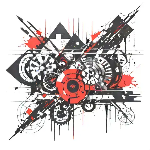 Synchronicity Oneness Divinity Love Strength