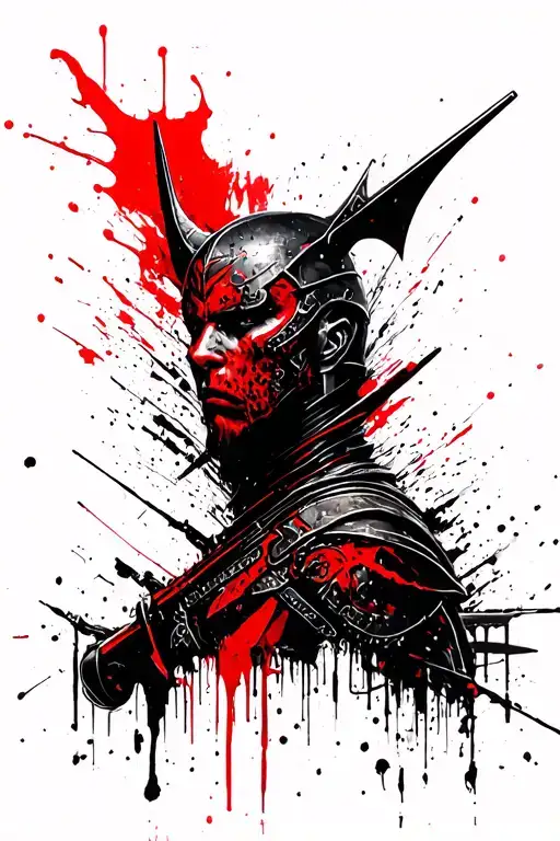 Scar Knight After War