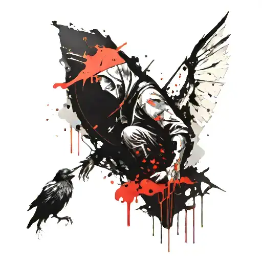 Little Nightmares Six Hanged