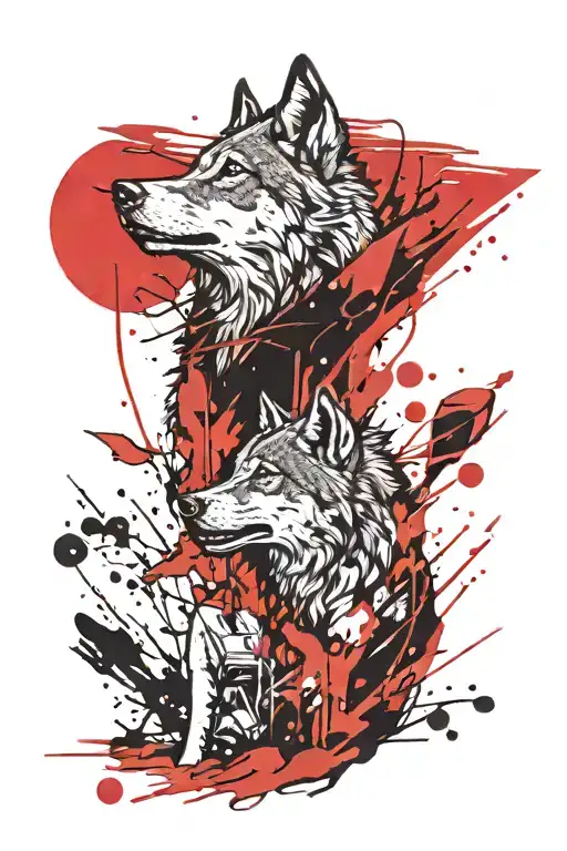 Wolf