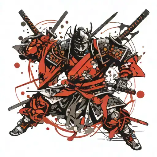 Samurai