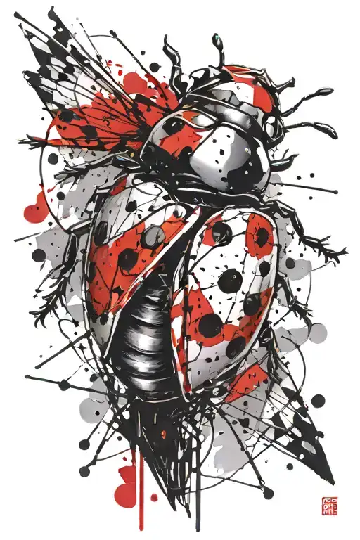 Ladybug