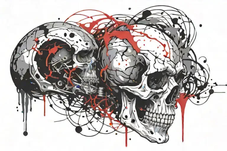 Skull