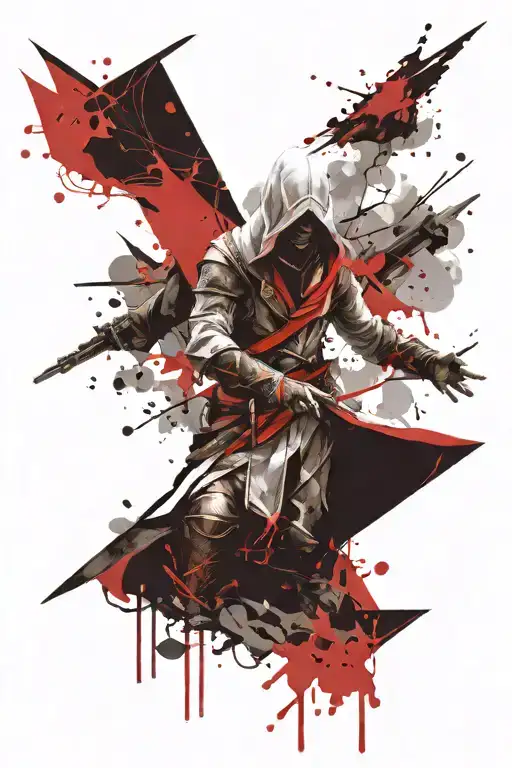 Assassin's Creed Symbol