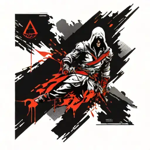 Assassin's Creed Symbol
