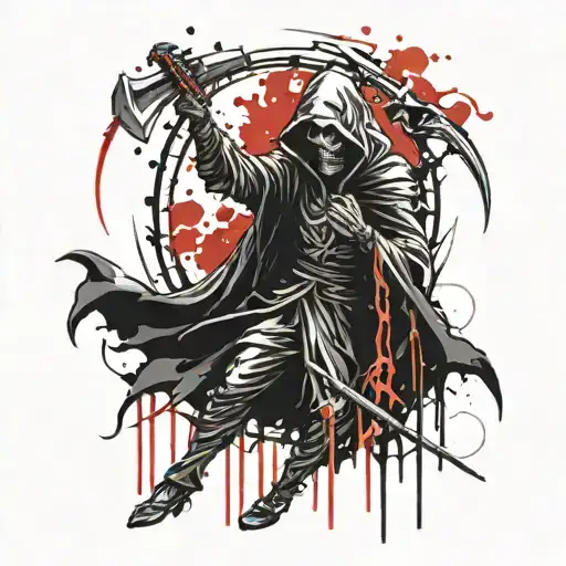 Grim Reaper