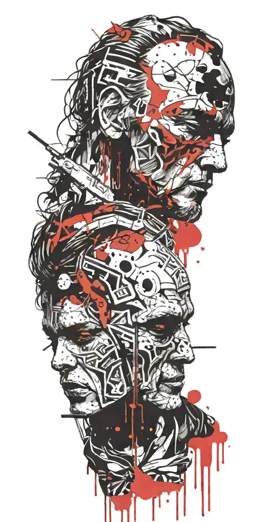 Natural Born Killers