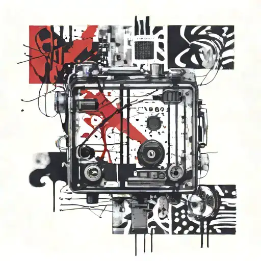 Cajon Solkey Pencil Friendship