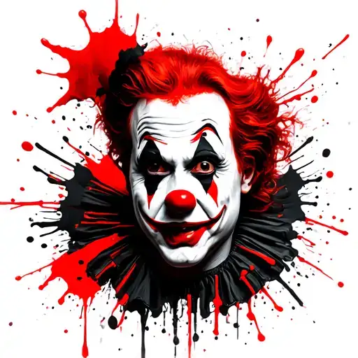 Clown Bad