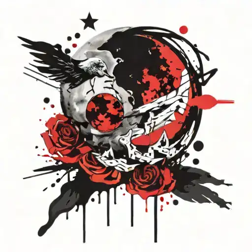 Love You To The Moon