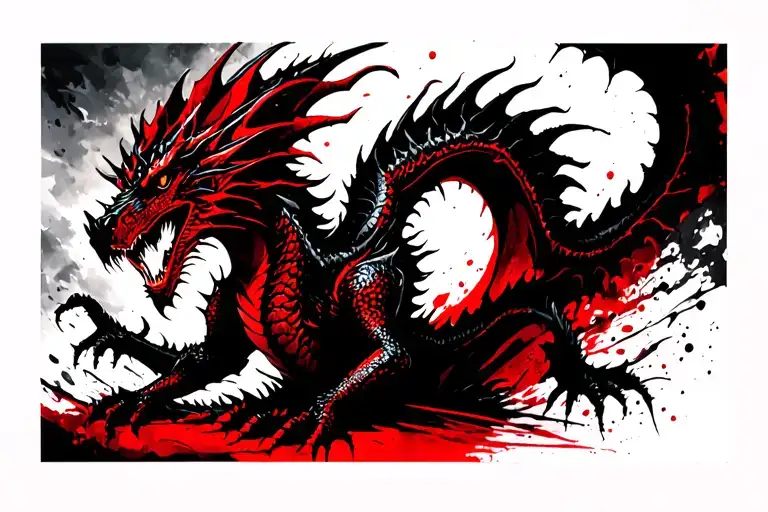 Extrem Dragon