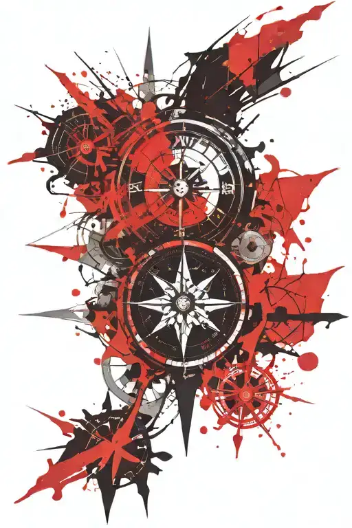 Compass Design
