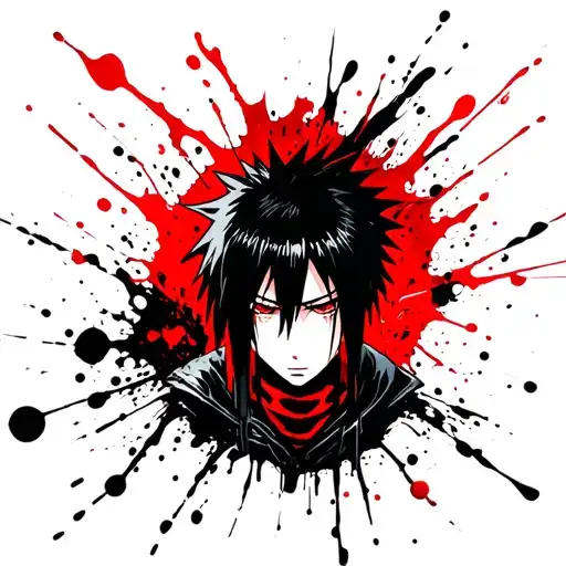 Itachi Uchiha