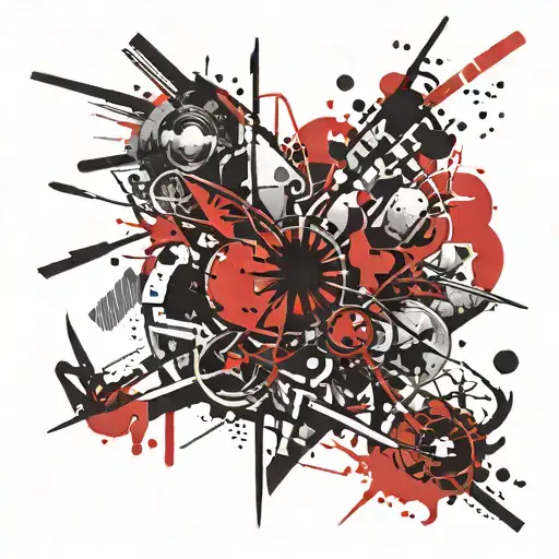 Addiction And Overcoming