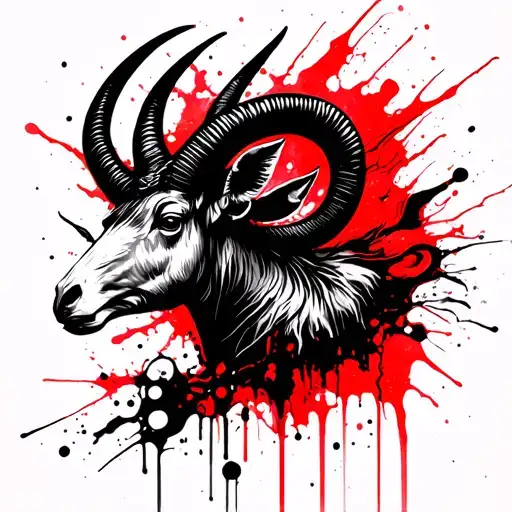 Capricorn Zodiac Sign