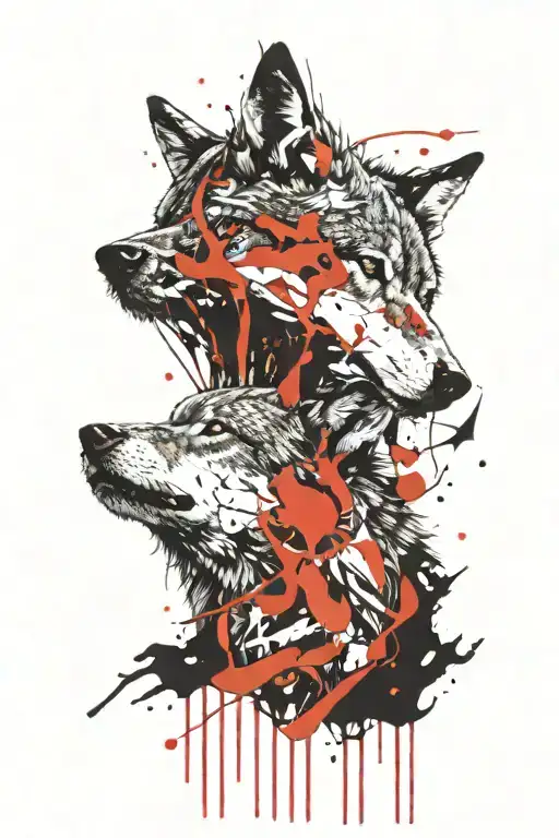 Wolf Head