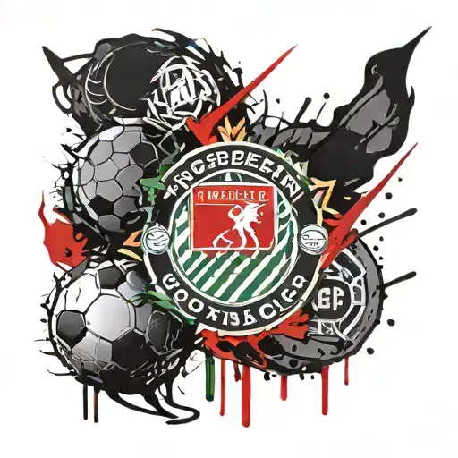 Aberdeen Football Club Badge