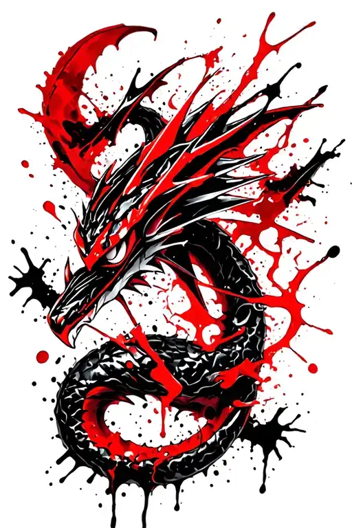 Mega Rayquaza Pokemon