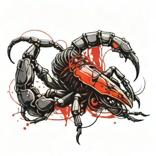 Scorpion