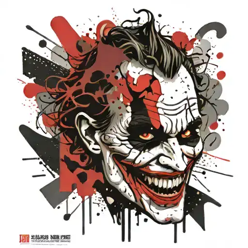 Joker Face