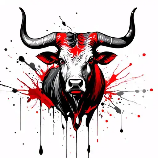 Taurus Bull