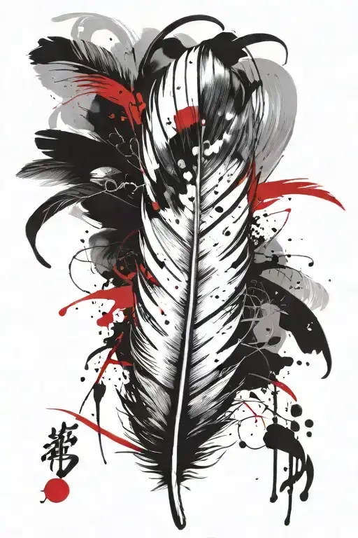 Feather